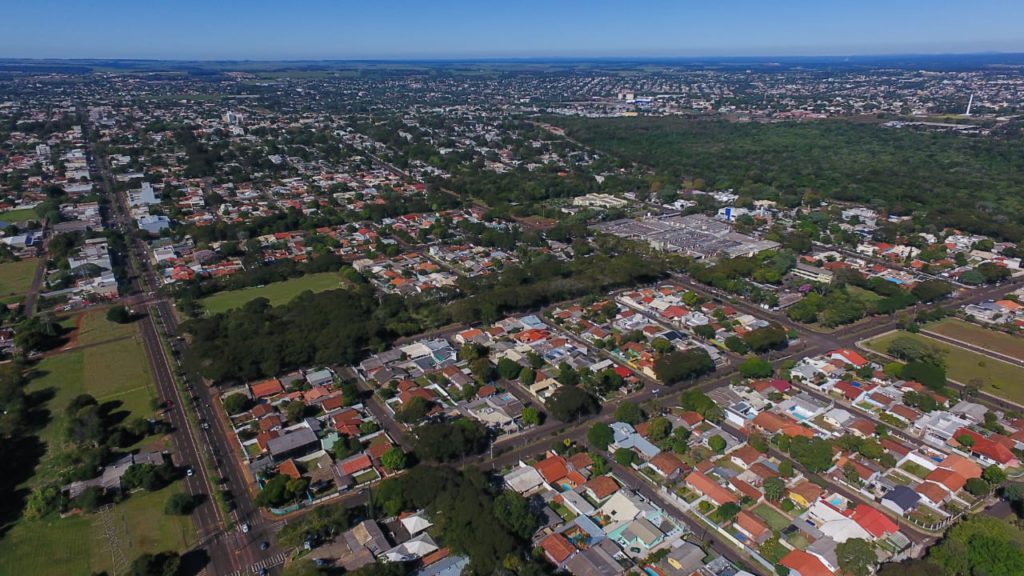Foz Iguaçu