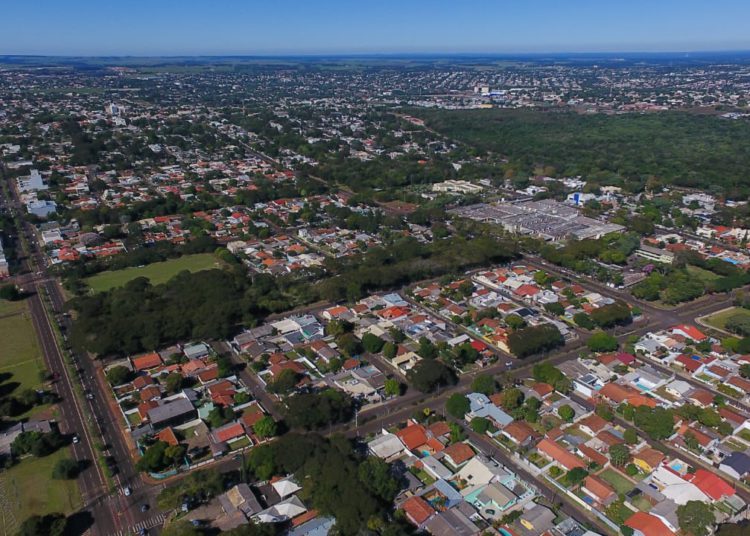 Foz Iguaçu