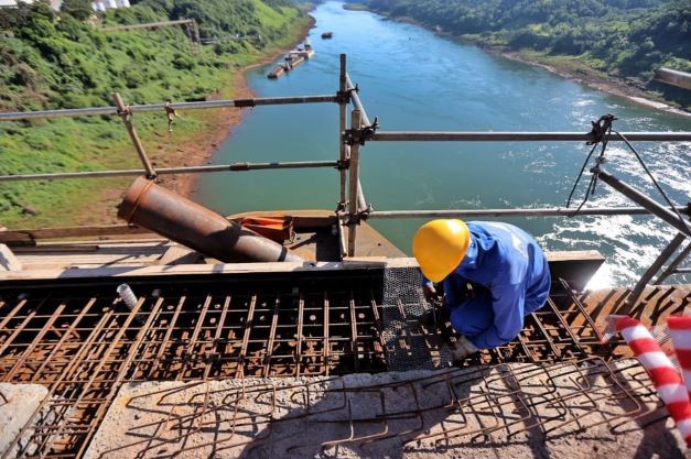 Ponte da Integração