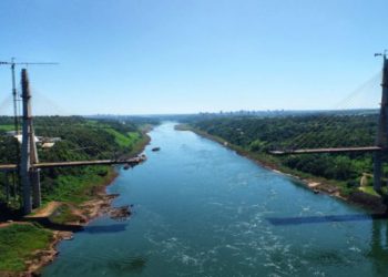 Ponte da Integração