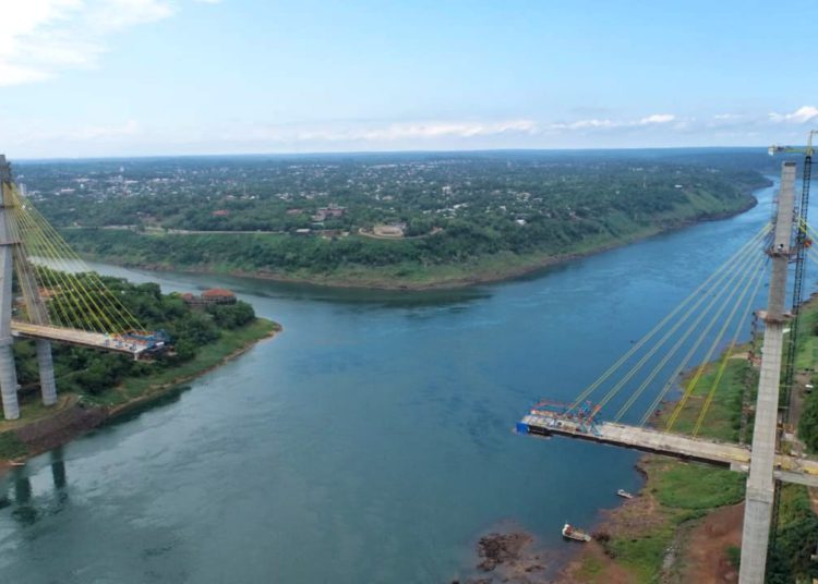 Falta pouco. Foto: IB/Divulgação