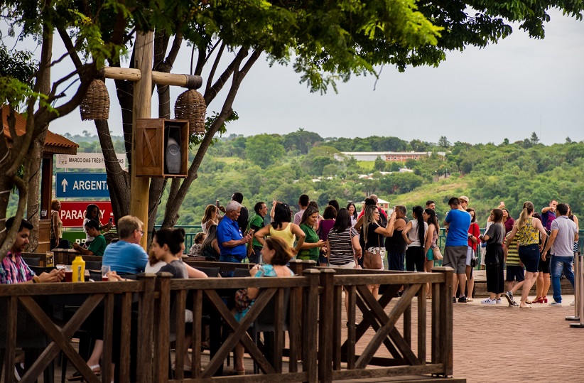 Foz Iguaçu