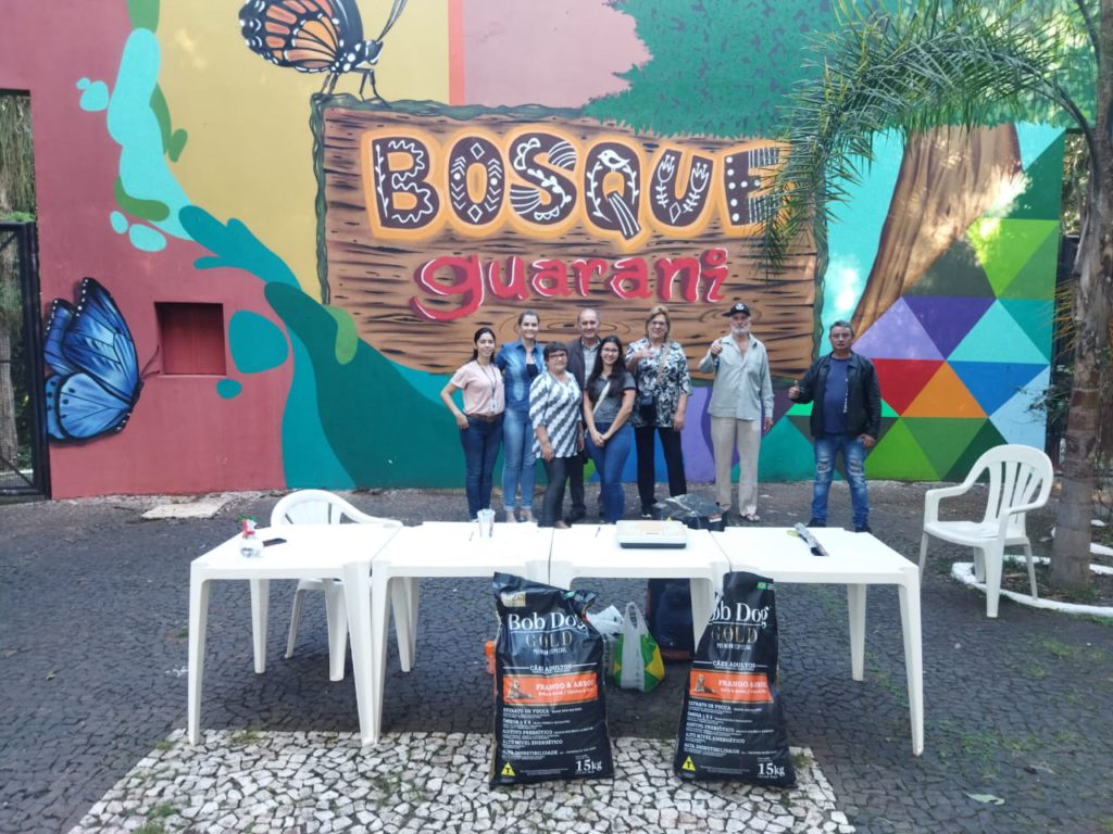 Foz Iguaçu
