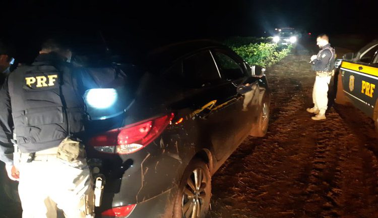 Foto: PRF/Divulgação