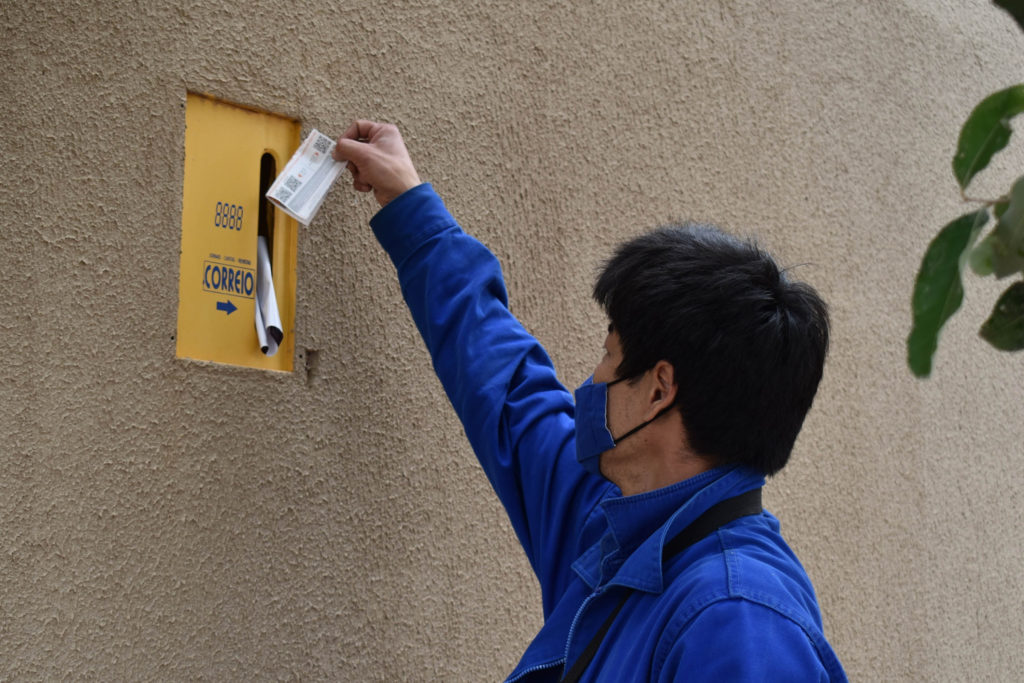 Conta de luz da Copel terá valor reduzido