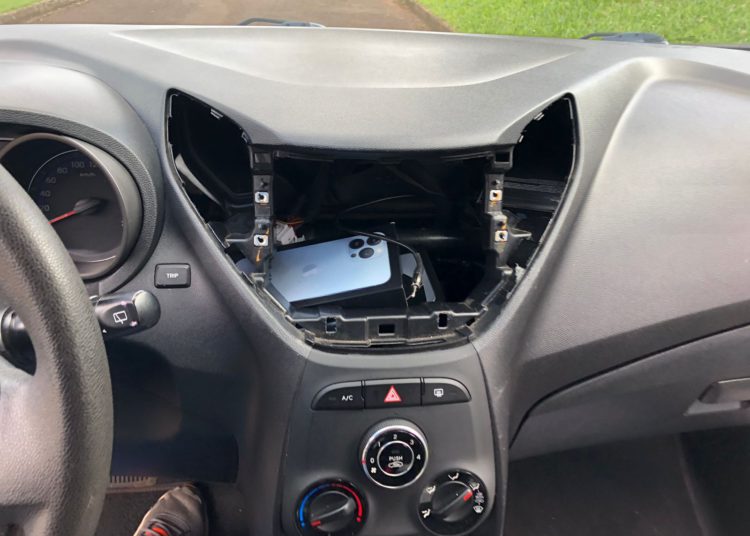 polícia federal ponte da amizade