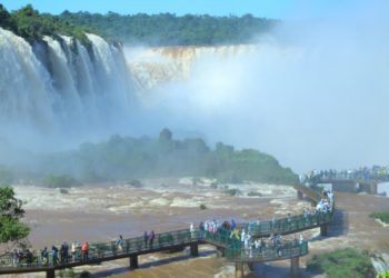 cataratas iguaçu