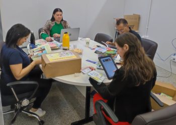 livros educação foz