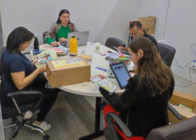 livros educação foz