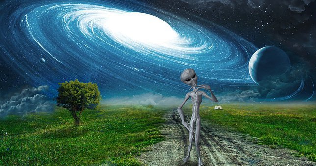 Foto ilustrativa: Pixabay