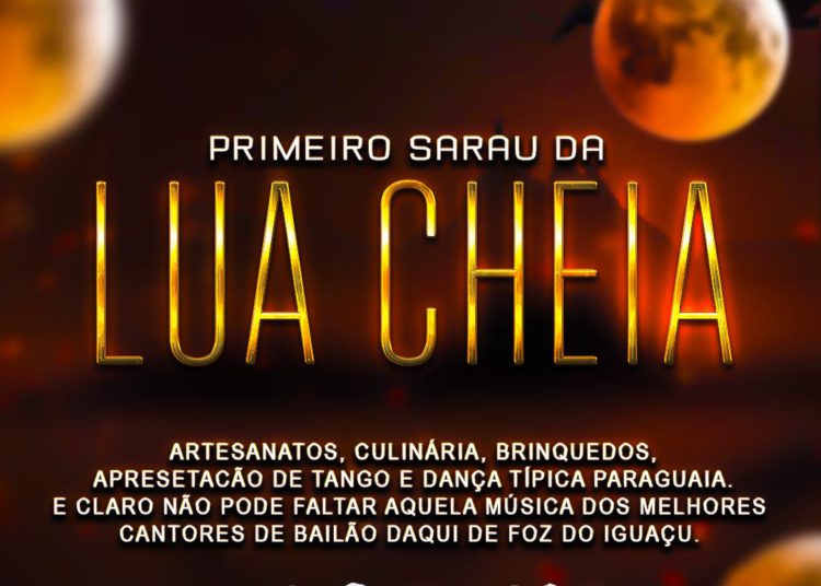 Lua cheia
