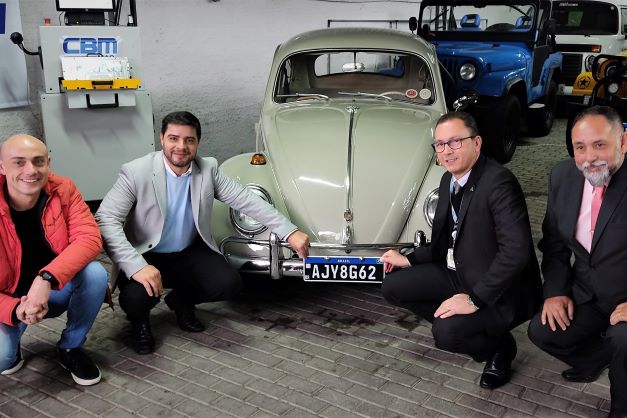 fusca