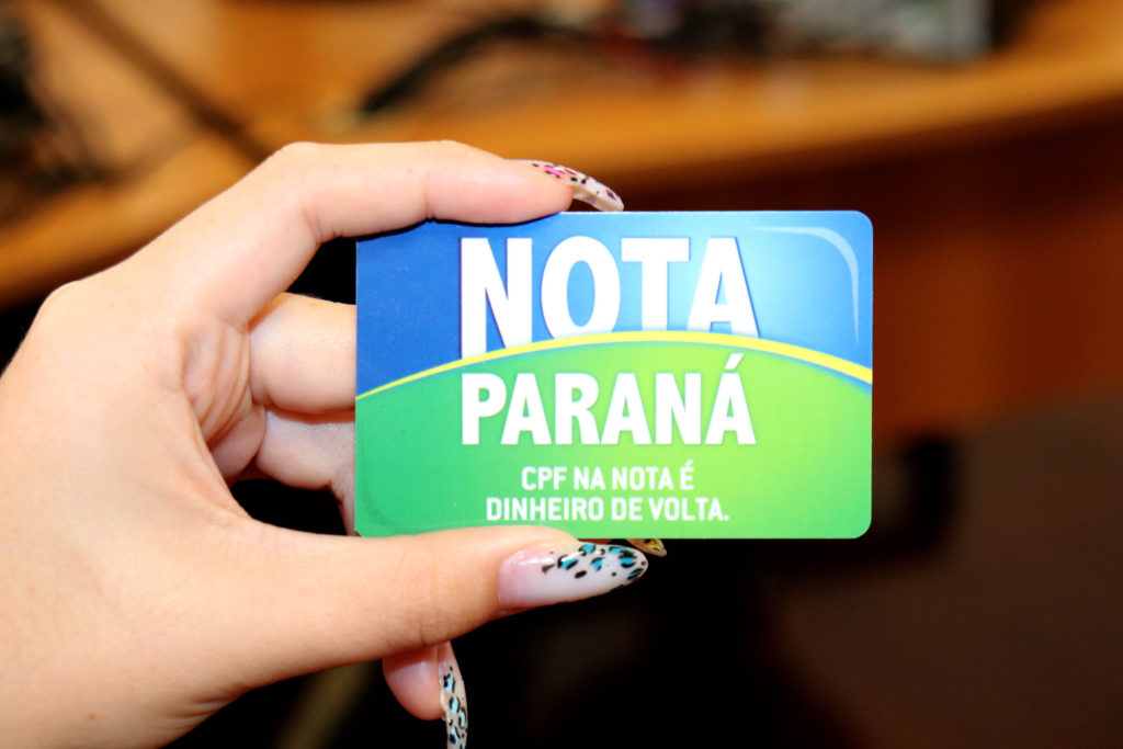 nota paraná