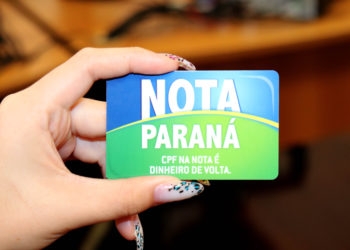 nota paraná
