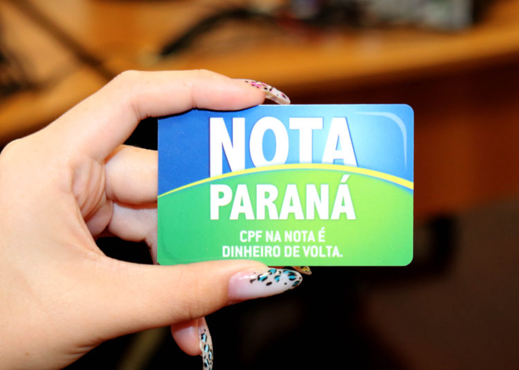 nota paraná