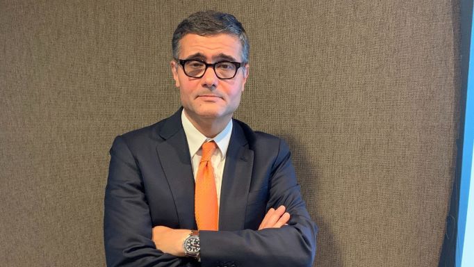 Mesquita: PIB de 5% de crescimento em 2023. Foto: jornal 5 Días