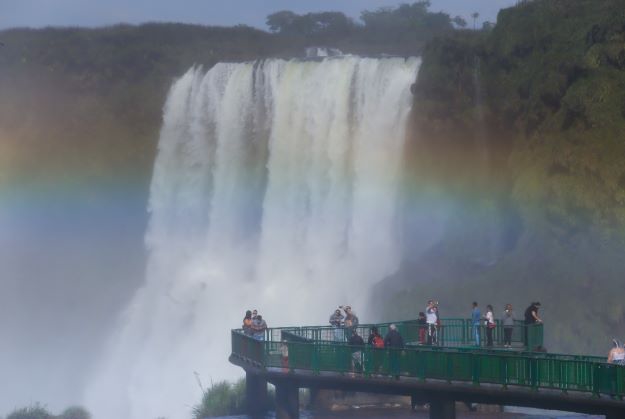 Visão  Vai-se a chuva, volta o frio e em força. O que esperar do tempo  para os próximos dias