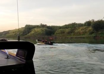 Foto meramente ilustrativa: arquivo/PF