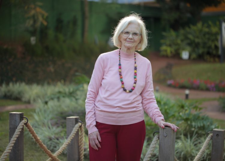 O espaço dos sonhos idealizado pela Dona Tutti, para receber moradores de Foz e turistas, será aberto na segunda-feira (04). Fotos: João Pedro de Mello Porto/Divulgação