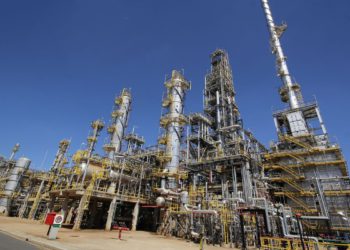 Foto ilustrativa: Ehder de Souza/Petrobras