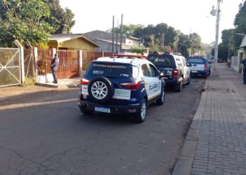 Foto ilustrativa: PMFI/Divulgação