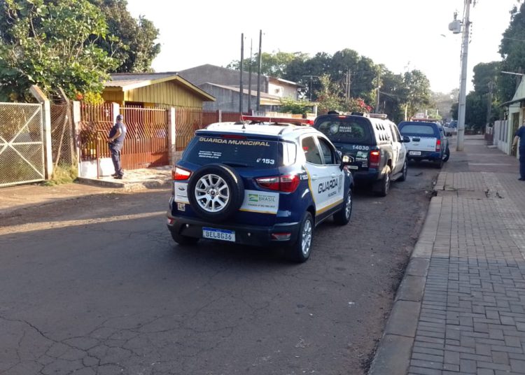 Foto ilustrativa: PMFI/Divulgação