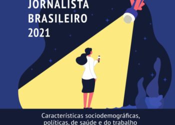 Foto: reprodução da capa do estudo