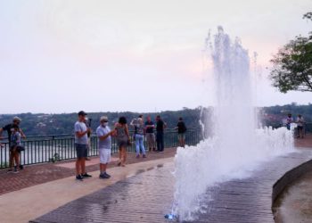 Foto ilustrativa: Nilton Rolin/Divulgação