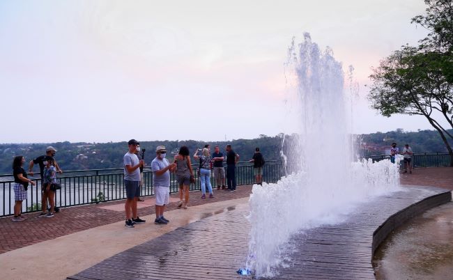 Foto ilustrativa: Nilton Rolin/Divulgação
