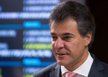 Justiça Federal aceitou denúncia do Ministério Público Federal contra o ex-governador Beto Richa    (Marcelo Camargo/Agência Brasil)