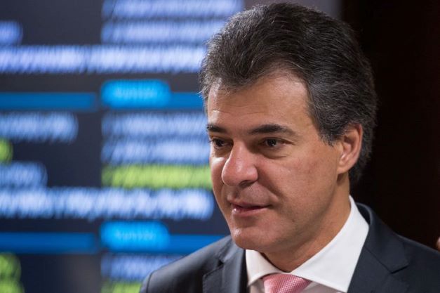 Justiça Federal aceitou denúncia do Ministério Público Federal contra o ex-governador Beto Richa (Marcelo Camargo/Agência Brasil)