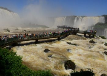 Foto: Halisson Kock | Cataratas do Iguaçu S.A | #fotoequipecataratas