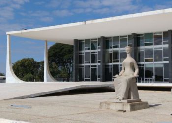 STF. Foto: Fábio Rodrigues Pozzebom/Agência Brasil