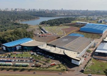 Fábrica da Sengi inaugurada em Cascavel. Foto: divulgação