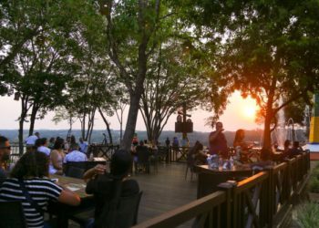 Marco das Três Fronteiras. Foto: Nilton Rolim/divulgação