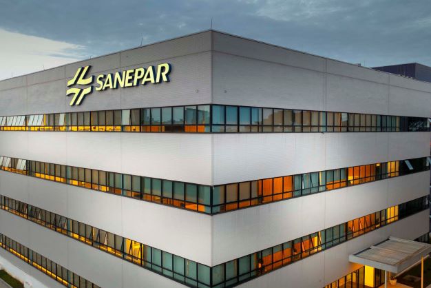 Condições especiais para negociar débitos com a Sanepar seguem até dezembro -
Foto: SANEPAR