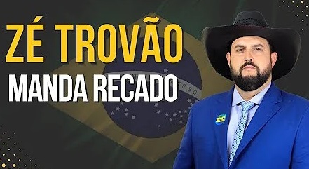 Foto ilustrativa: reprodução do You Tube