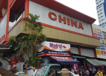 Foto ilustrativa: jornal Hoy