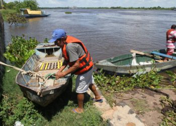 Foto ilustrativa: Agência IP