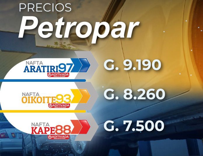 Ilustração: Petropar/Divulgação