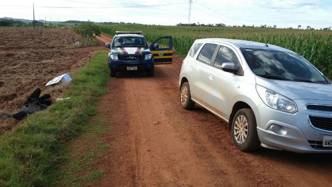 DNA do Crime: série policial gravada no Paraná estreia na Netflix