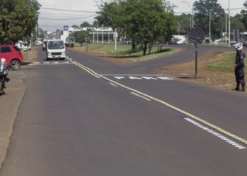 Ciudad del Este. Foto ilustrativa: Prefeitura Municipal/Divulgação