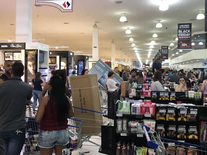 Foto ilustrativa: Câmara de Comércio/divulgação