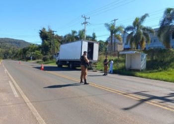 Operação apreende mercadorias sem notas fiscais regulares na região Sul do Paraná  -
Foto: SEFA