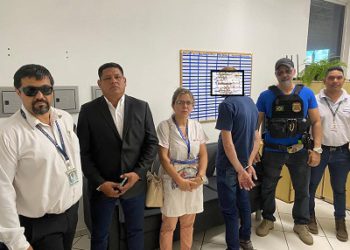 Foto: jornal La Clave