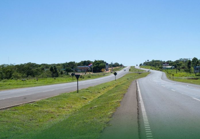 Foto ilustrativa: Foto Ministério das Obras Públicas e Comunicações