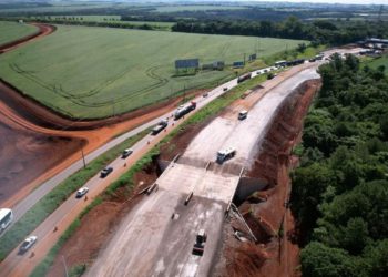 Agora vai ficar mais fácil ir ao Show Rural de Cascavel. Fotos: DER