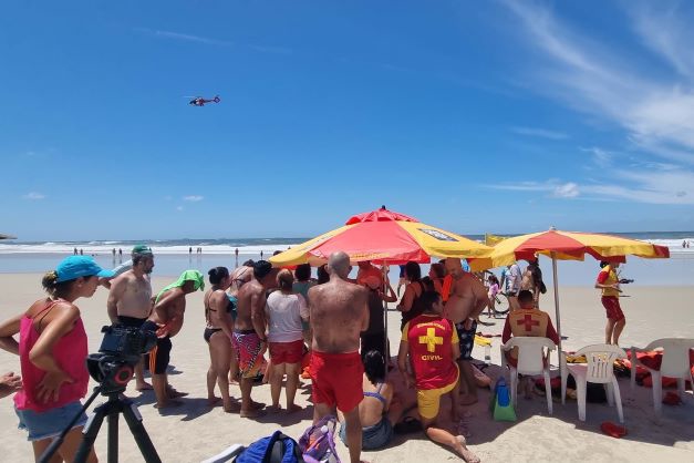 Fotos: Foto: SESP/Divulgação