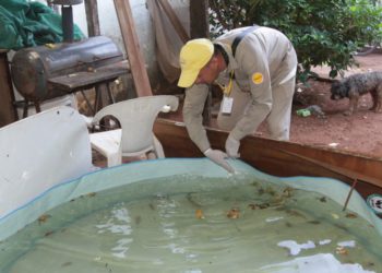 Foto ilustrativa: Agência IP