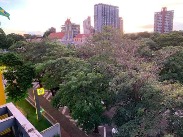 Foz do Iguaçu. Foto: Elias Dandolini